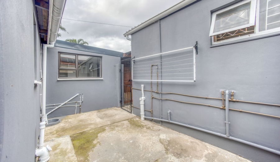 To Let 3 Bedroom Property for Rent in Vincent Eastern Cape